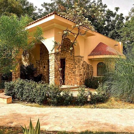 The Kipling Lodge- Nature Kalp Khilchipur  Exterior photo