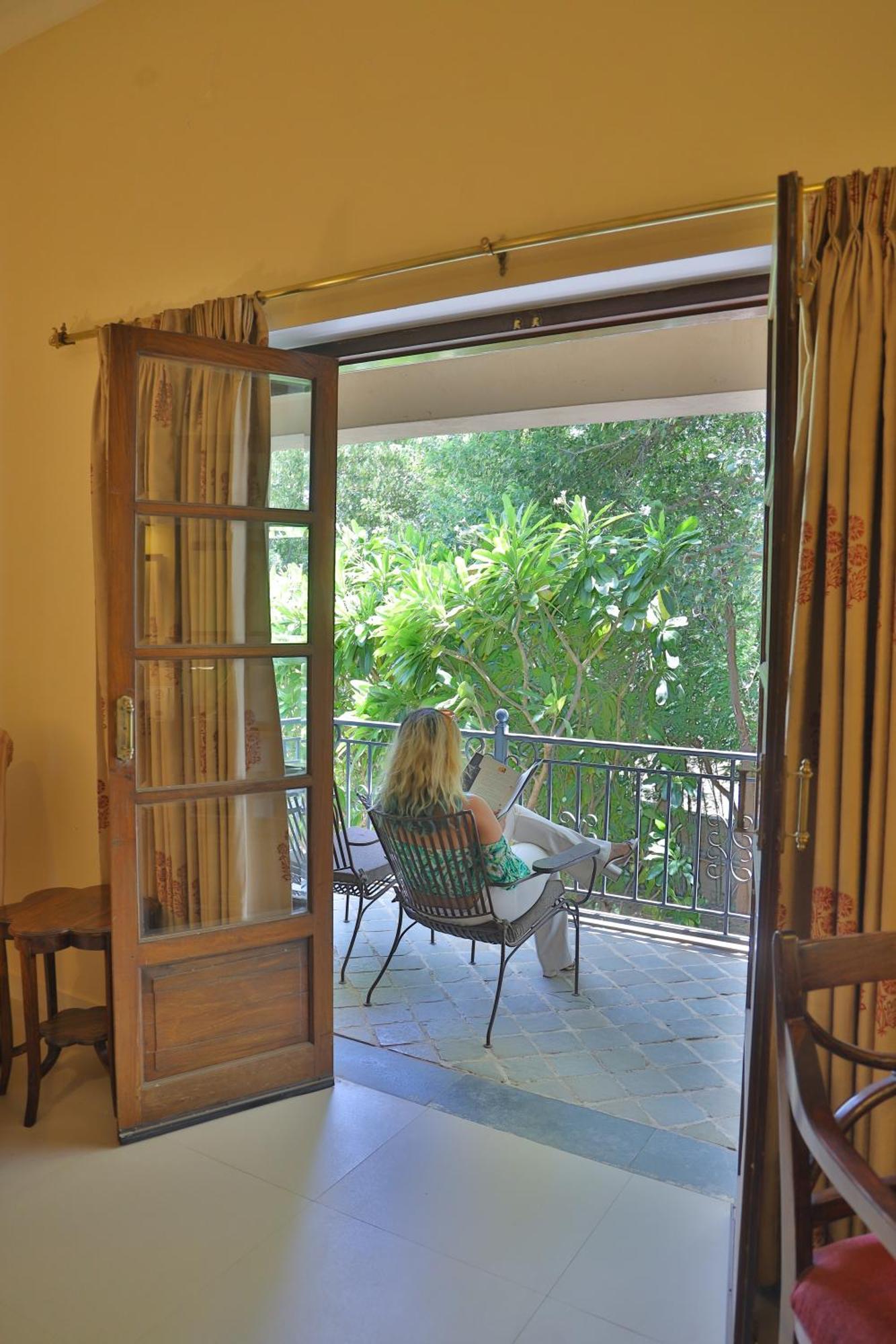 The Kipling Lodge- Nature Kalp Khilchipur  Exterior photo