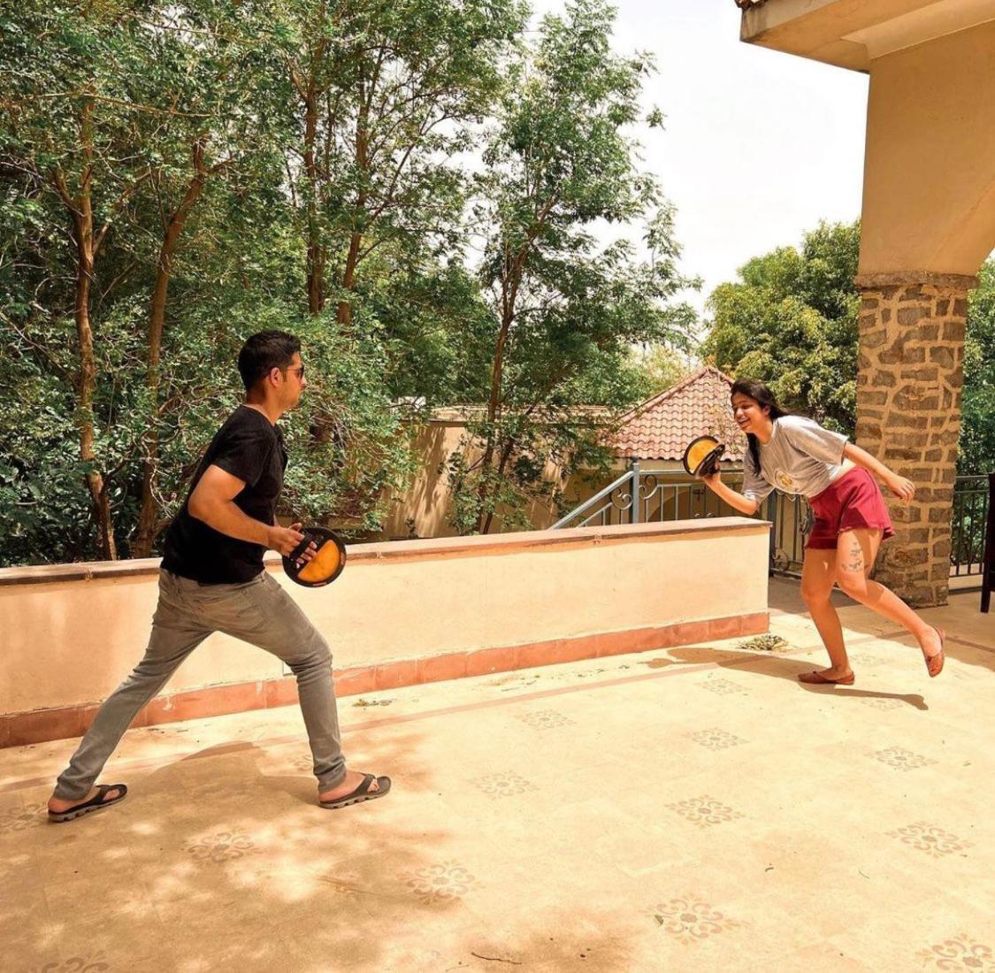 The Kipling Lodge- Nature Kalp Khilchipur  Exterior photo