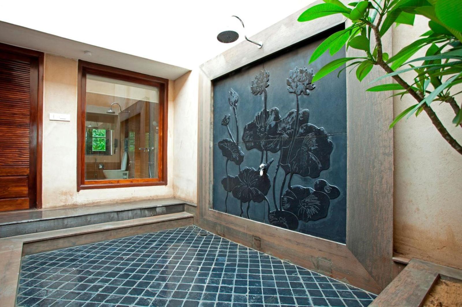 The Kipling Lodge- Nature Kalp Khilchipur  Exterior photo
