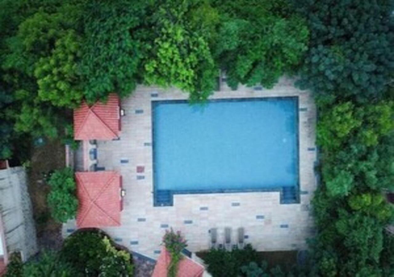The Kipling Lodge- Nature Kalp Khilchipur  Exterior photo